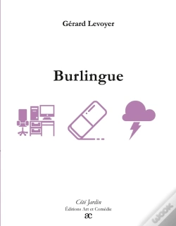 Capa do artigo Burlingue