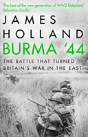 Burma '44 - Preview