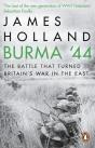 Burma '44 - Preview