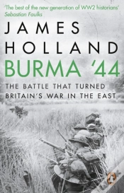 Capa do artigo Burma 