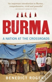 Capa do artigo Burma