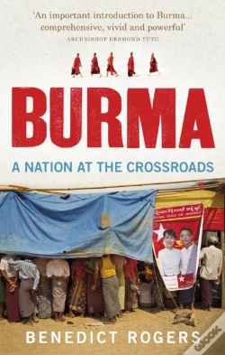 Capa do artigo Burma