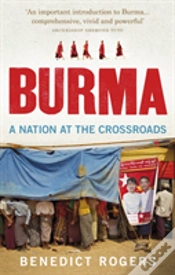 Capa do artigo Burma