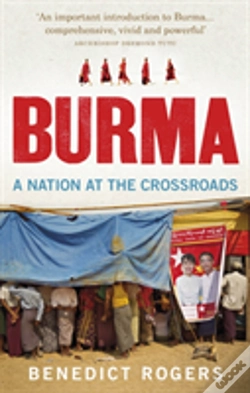 Capa do artigo Burma