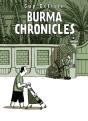 Burma Chronicles - Preview