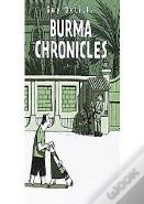 Burma Chronicles