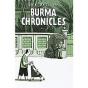Burma Chronicles - Preview