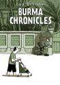 Burma Chronicles - Preview