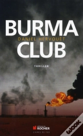 Burma Club
