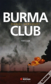 Capa do artigo Burma Club