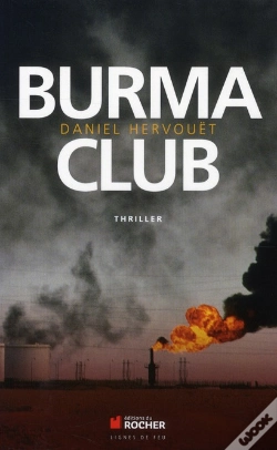 Capa do artigo Burma Club