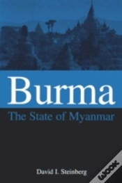 Capa do artigo Burma