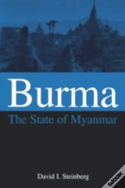Capa do artigo Burma