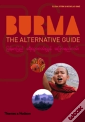 Capa do artigo Burma