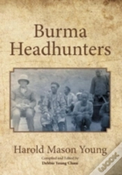 Capa do artigo Burma Headhunters
