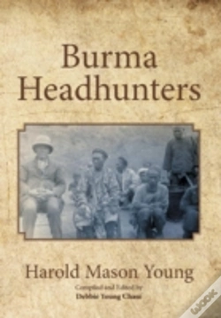 Capa do artigo Burma Headhunters