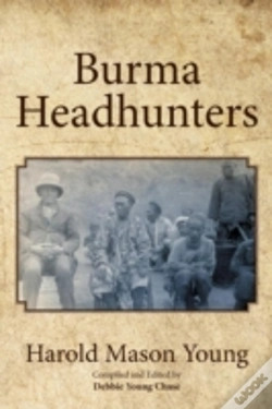 Capa do artigo Burma Headhunters