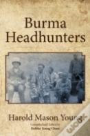 Burma Headhunters