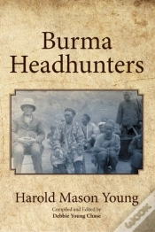 Capa do artigo Burma Headhunters