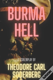 Capa do artigo Burma Hell