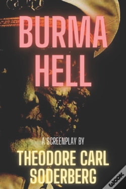 Capa do artigo Burma Hell