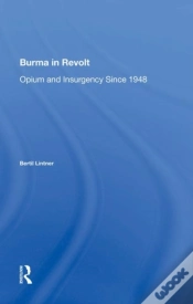 Capa do artigo Burma In Revolt