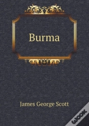 Capa do artigo Burma