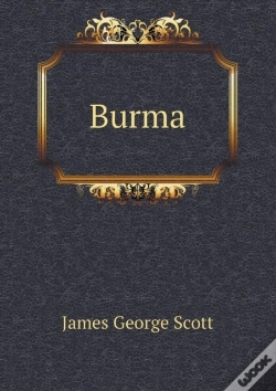 Capa do artigo Burma