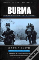 Burma