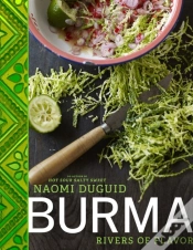 Capa do artigo Burma