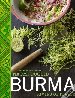 Capa do artigo Burma