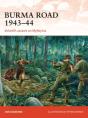 Burma Road 1943 44 - Preview