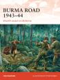 Burma Road 1943â€“44 - Preview