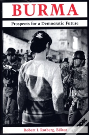 Capa do artigo Burma