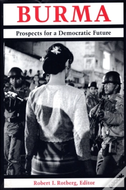 Capa do artigo Burma