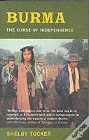 Capa do artigo Burma