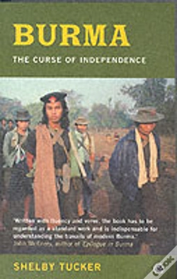 Capa do artigo Burma