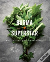 Capa do artigo Burma Superstar