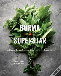 Capa do artigo Burma Superstar