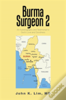Burma Surgeon 2