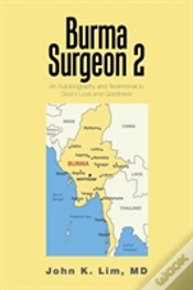 Capa do artigo Burma Surgeon 2