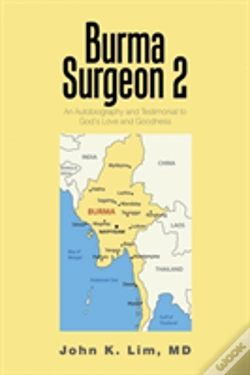 Capa do artigo Burma Surgeon 2