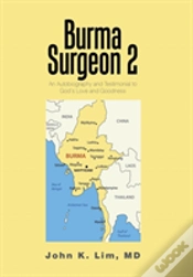 Capa do artigo Burma Surgeon 2