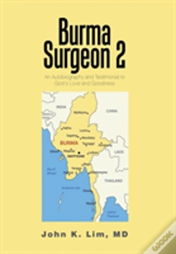 Capa do artigo Burma Surgeon 2