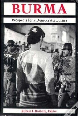 Capa do artigo Burma