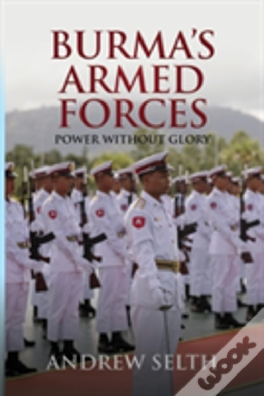 Burma'S Armed Forces