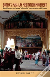 Capa do artigo Burma