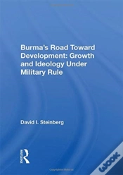 Capa do artigo Burma