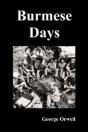 Burmese Days - Preview