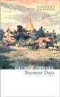 Burmese Days - Preview